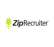 ZipRecruiter's logo