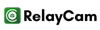 RelayCam logo