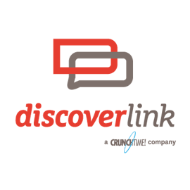 DiscoverLink Talent LMS Logo