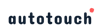 Autotouch AI logo