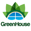 Greenhouse PM's logo