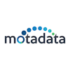 Motadata AIOps logo