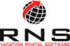 RNS Vacation Rental Software logo