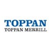 Toppan Merrill SOX Automation logo