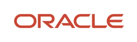 Oracle Fusion Cloud ERP Logo