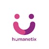 Humanetix logo
