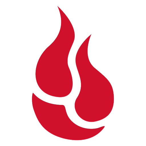 Backblaze Computer Backup logo