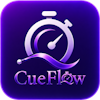CueFlow logo