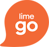 Lime Go logo