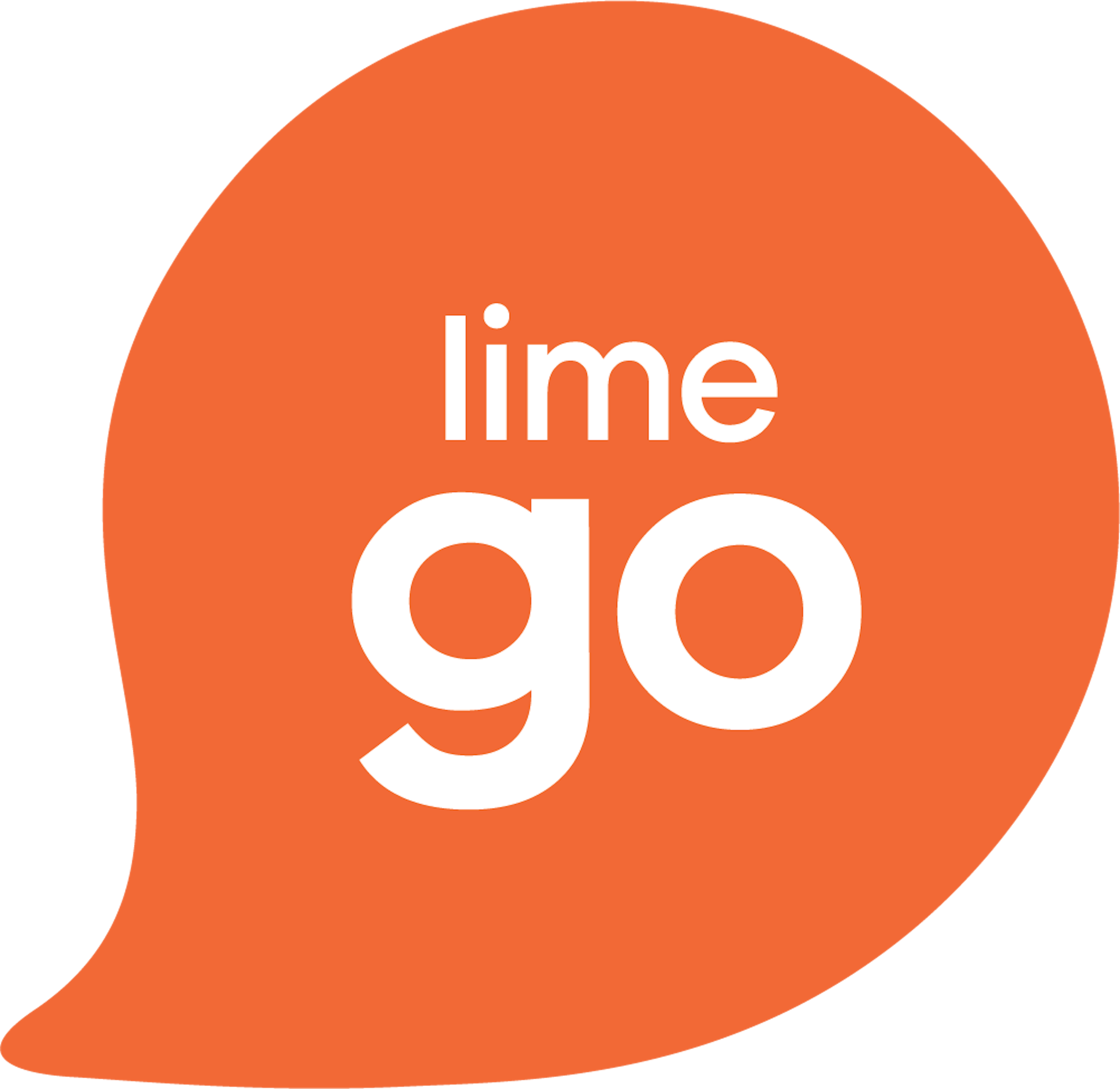 Lime Go Logo