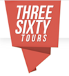 Threesixty.tours logo