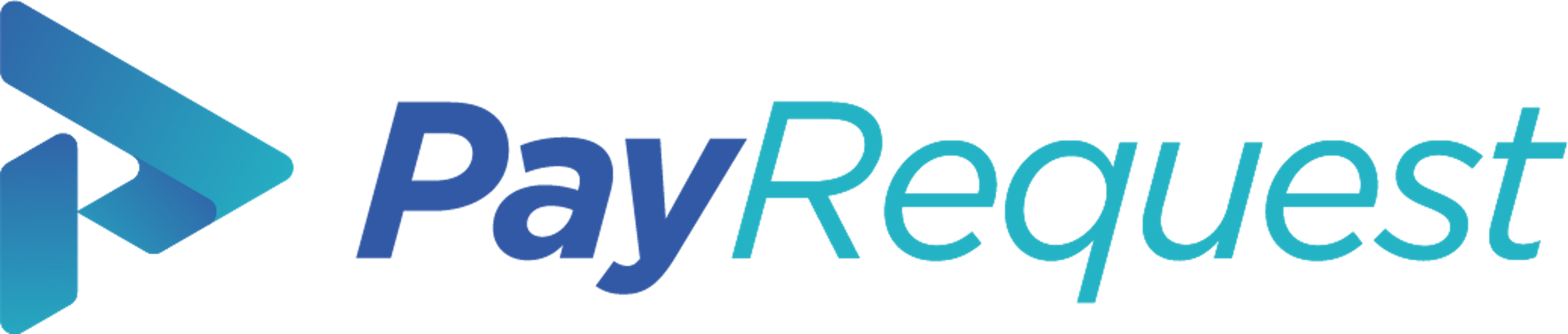 PayRequest Logo