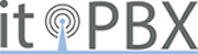 itPBX's logo