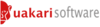 Uakari Total Store Solution logo