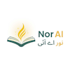 NorAI logo