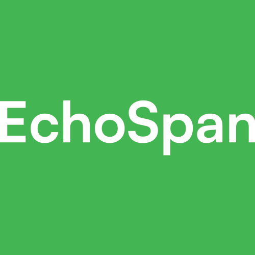 EchoSpan Flexible 360 - Logo