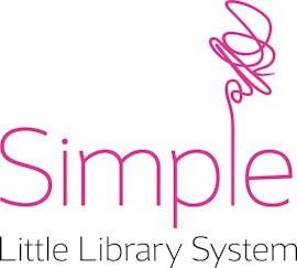 Simple Little Library System