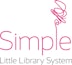 Simple Little Library System logo