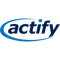 Actify Centro logo