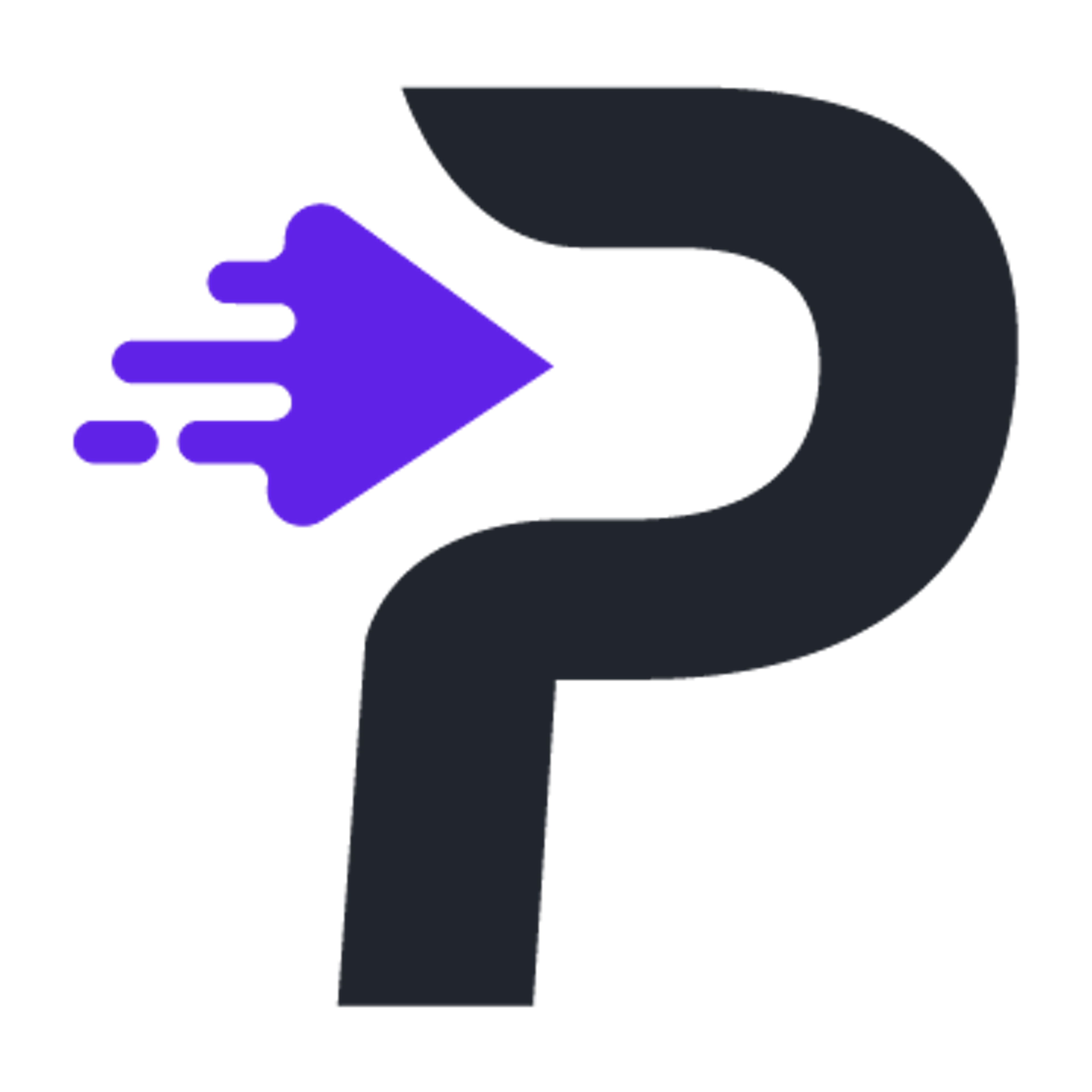 PitchPrint Logo