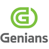 Genian NAC logo