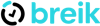Breik logo