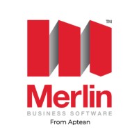 Merlin logo