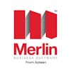 Merlin logo