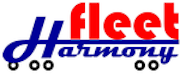 Fleet Harmony's logo
