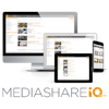 MediaShareiQ logo