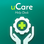 uCare Help Desk logo
