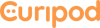 Curipod logo