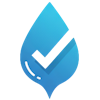 PoolVerify logo