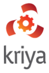 Kriya logo