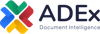 ADEx Document Intelligence logo