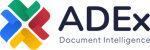 ADEx Document Intelligence
