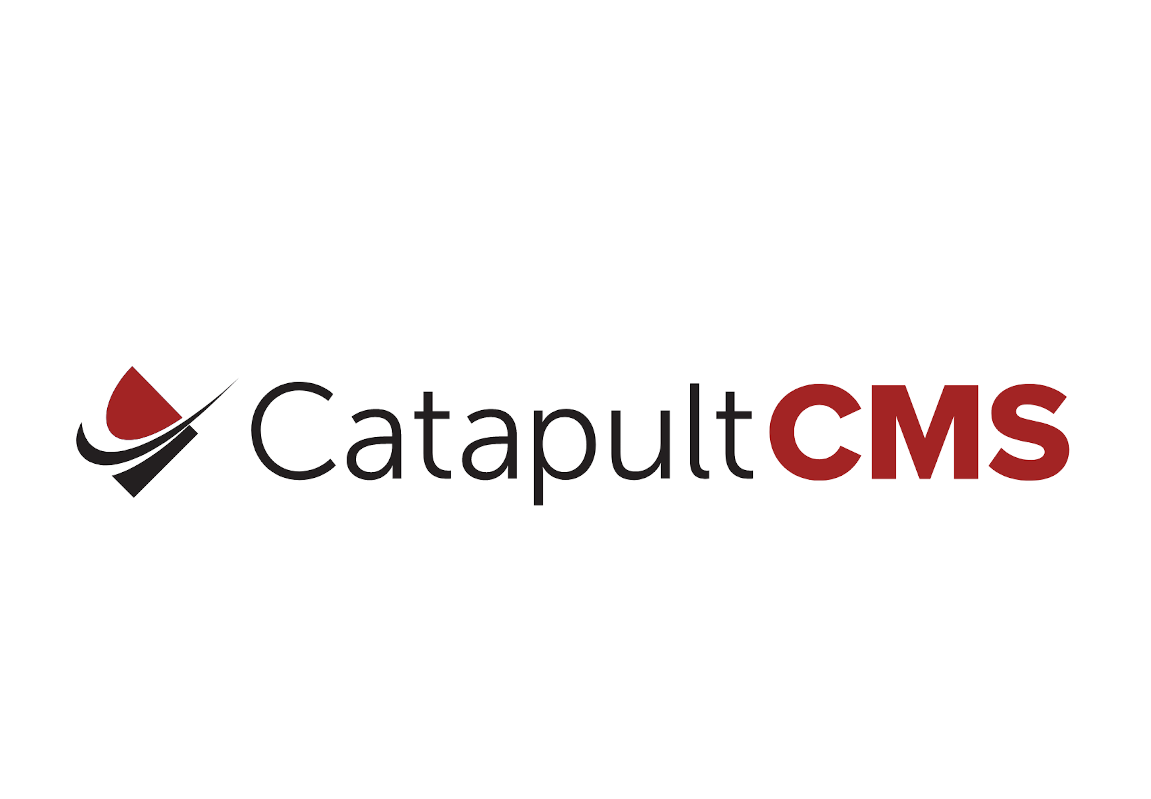 CatapultCMS Logo