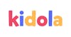 Kidola logo