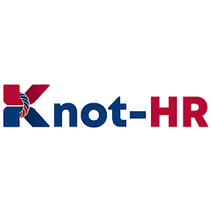 KNOT-HR logo