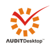 AuditDesktop logo