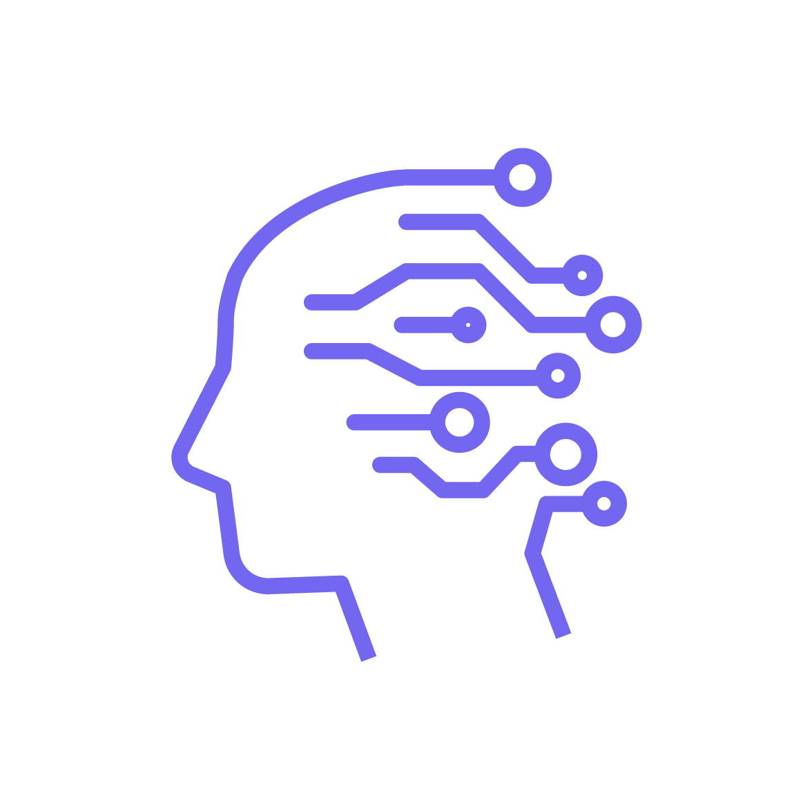 Sentient logo