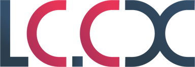 lc.cx Logo