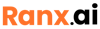 Ranx.ai logo