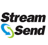 Stream Send E-Mail Marketing logo