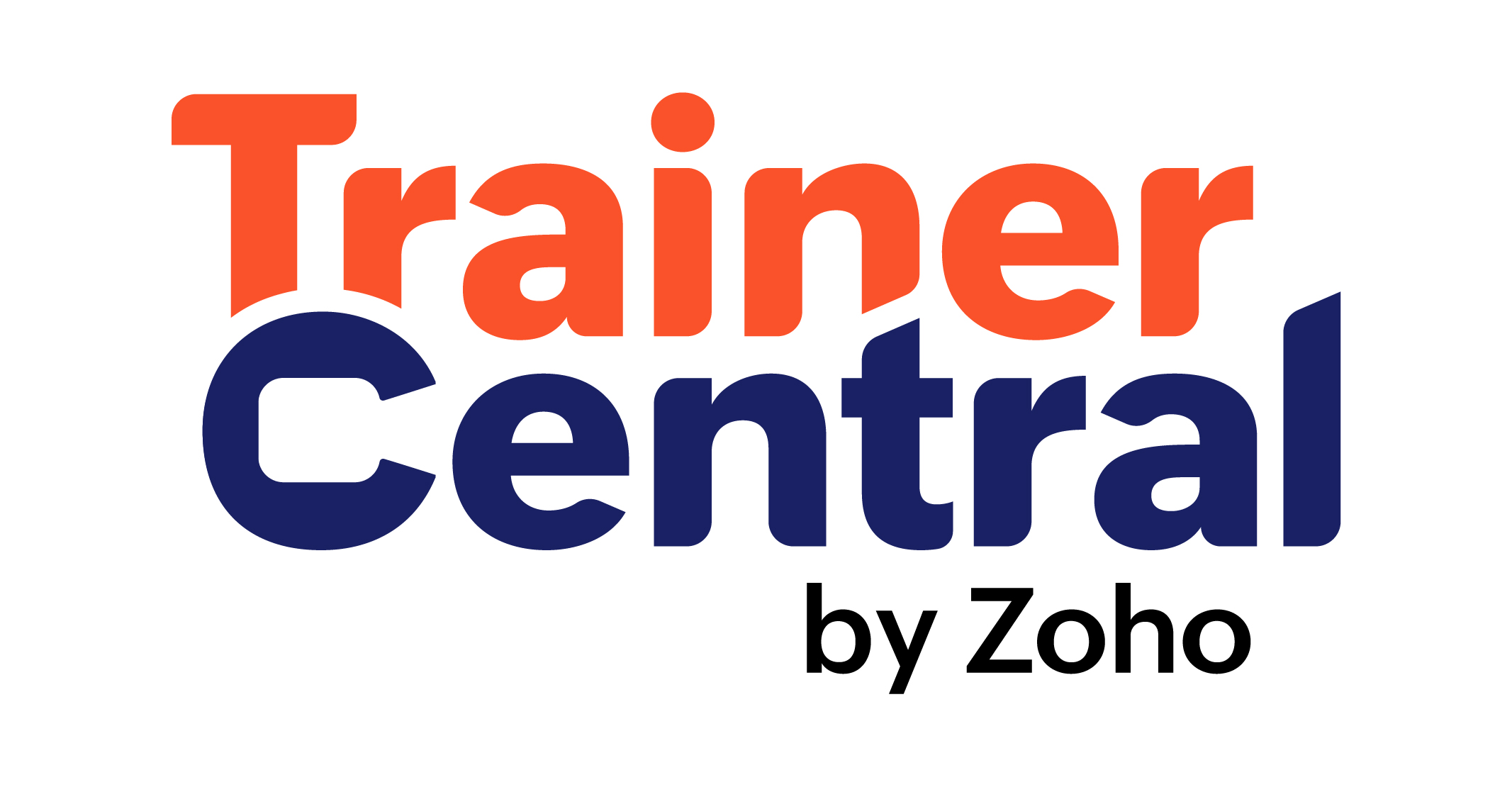 Logo TrainerCentral 