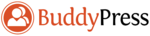 Logotipo de BuddyPress