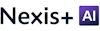 Nexis+ AI logo