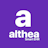 Althea Smart EHR logo