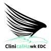 ClinicalHawk EDC logo