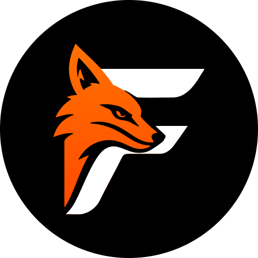 goFOX CRM logo